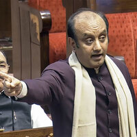 "Instead confronting Pakistani propaganda, Nehru chose to belittle Hindu historical symbols": Sudhanshu Trivedi slams former PM over Somnath temple reconstruction