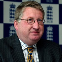 Former ECB CEO David Collier passes away at 70