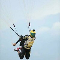 UAE wins gold at Cup of the EASA for canopy piloting