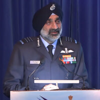 "Air power did the trick": Air Chief Marshal AP Singh on attacking multiple bases in Pakistan, calls to "brace up for future challenges"