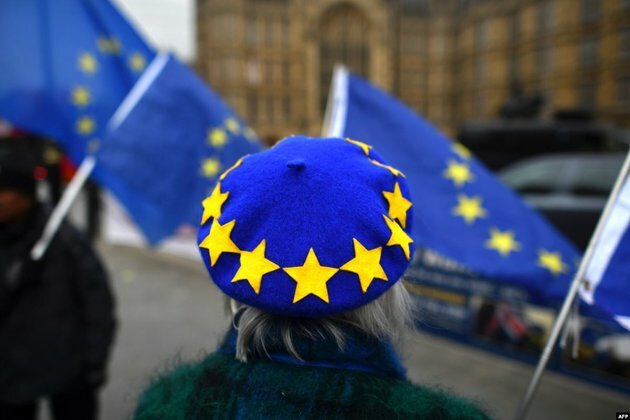 The Most Interesting Candidates Running For European Parliament