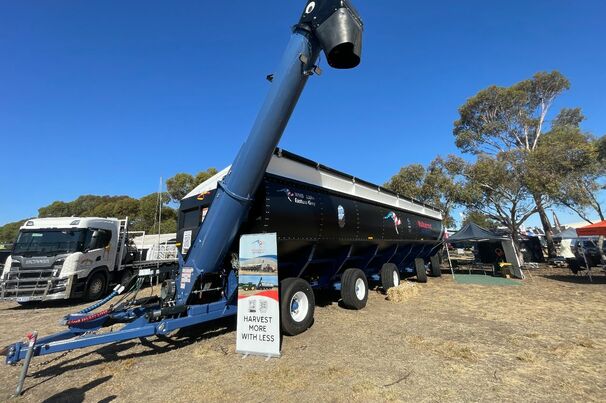 Walkabout mother bins are now available in Australia. 