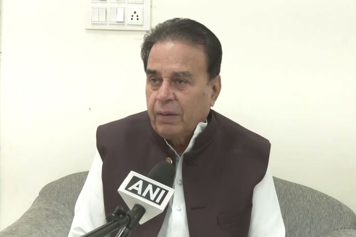 Rajasthan Minister Jogaram Patel reiterates commitment to protect Aravallis amid SC directives