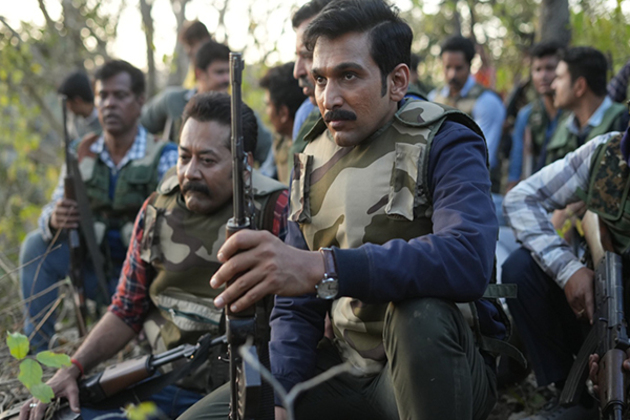 After MAMI, Pratik Gandhi, Tigmanshu Dhulia's 'Ghamasaan' to now screen at this festival