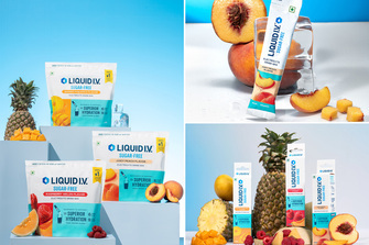 Liquid I.V. Expands its Hydration Portfolio in India with the Launch of Sugar-Free Range