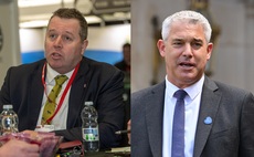 NFU Conference: Mark Spencer - Farming Minister: "I pity some of those farmers in Wales who will find this army of regulators crawling all over them"