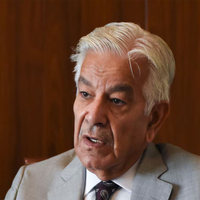 "China not worried about our flirtations": Despite wooing US, Pak Defence minister Khwaja Asif affirms China is top ally