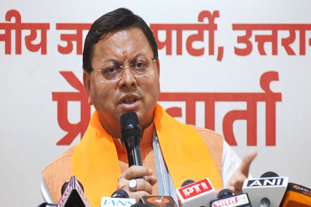 Uttarakhand Cabinet approves amendment in Biotechnology Council's departmental structure