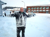 Tis the season of goodwill at Plumb Center and Parts Center