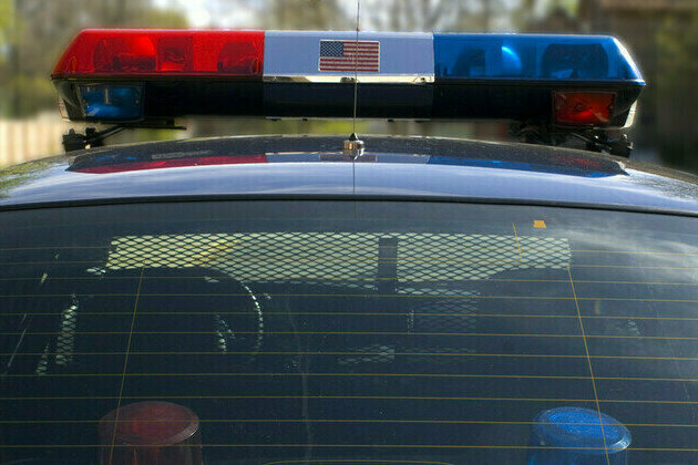 Eleven injured in Walmart stabbing spree 