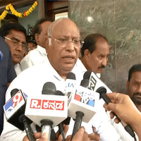 "Confidential matter, will discuss in all-arty meeting": Kharge on Trump taking credit for "truce" between India, Pakistan