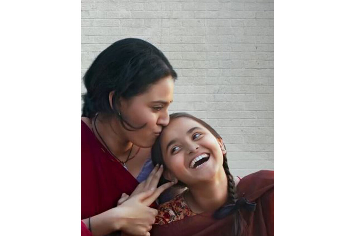 Ashwiny Iyer Tiwari expresses gratitude as directorial debut 'Nil Battey Sannata' clocks 10 years