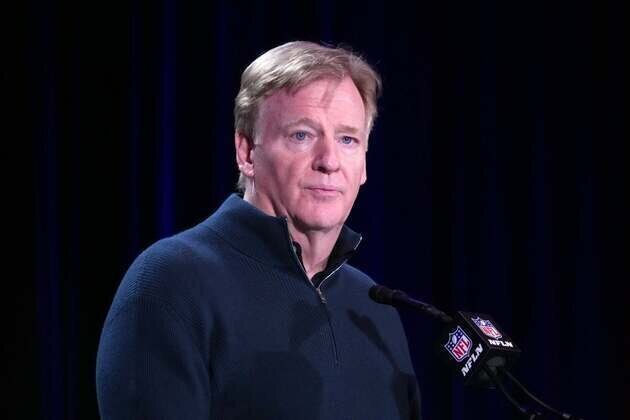 NFL boosts salary cap to $301.2M in 2026