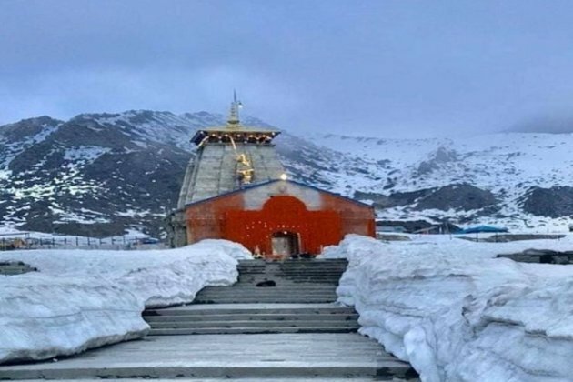 Over 42,000 e-passes issued for Chardham Yatra
