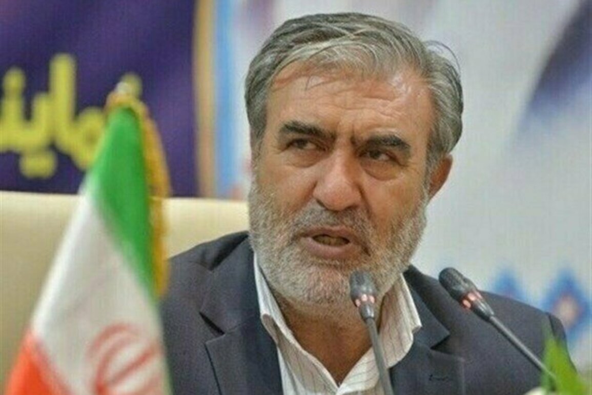 MP: Irans Response to Pressure Will Be Harsher than Ever