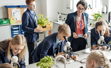 Study: More 'time and resource' needed to broaden green career discussions in schools