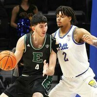 Pitt rides balanced scoring attack to win over Eastern Michigan