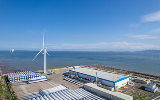 Study: Demand for steel from offshore wind industry could outstrip dwindling UK production
