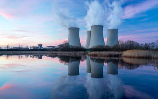 Managers turn to 'pro-environment' uranium as they fend off geopolitical unrest