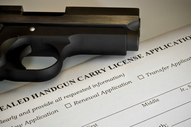A person who shoots up a dance recital in Mobile would not be deterred by requiring a pistol permit