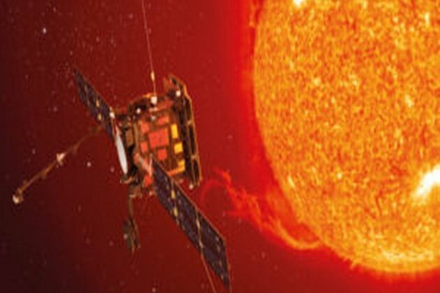 Solar Orbiter releases first data to scientific community, public