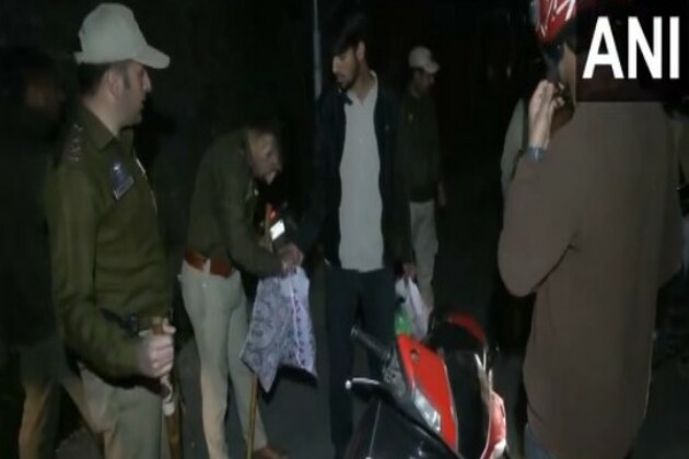 Jammu and Kashmir: Police heighten security for Eid-ul-Fitr celebrations