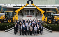 BMF welcomes "iconic" 450th member