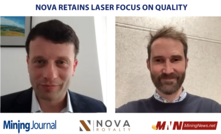 Nova retains laser focus on quality