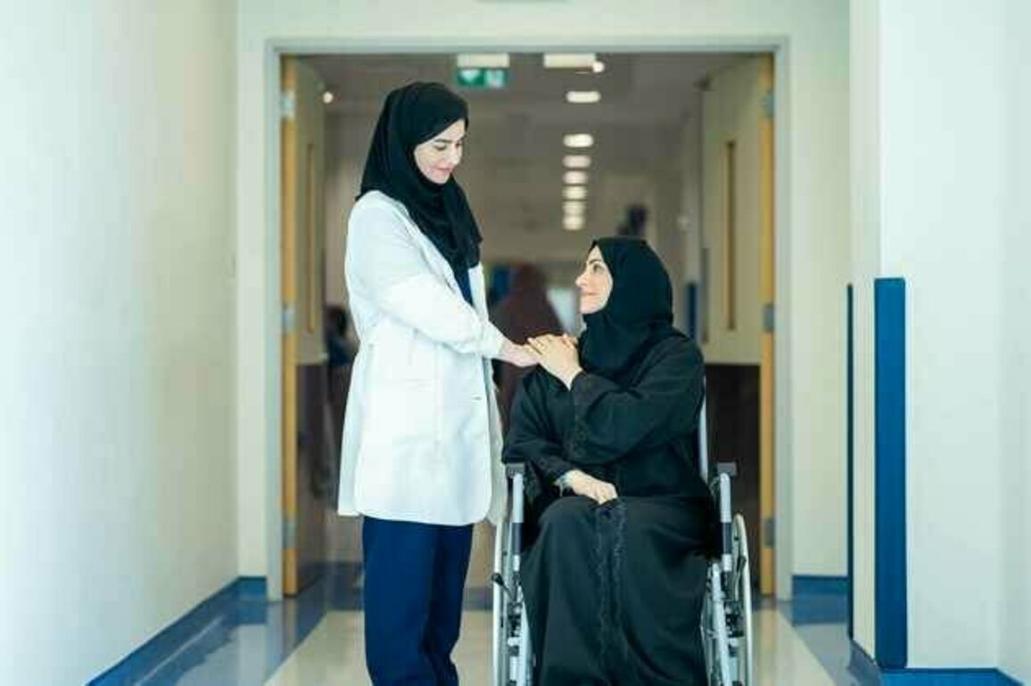Dubai Health to elevate patient experience with Press Ganey