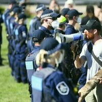 What does Australian law have to say about sovereign citizens and 'pseudolaw'?