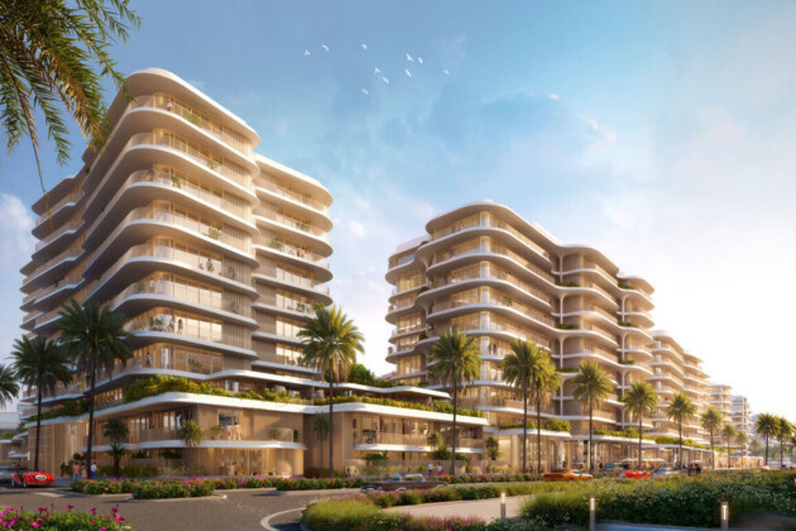 Aldar awards development contracts worth AED66 billion across UAE in 2025