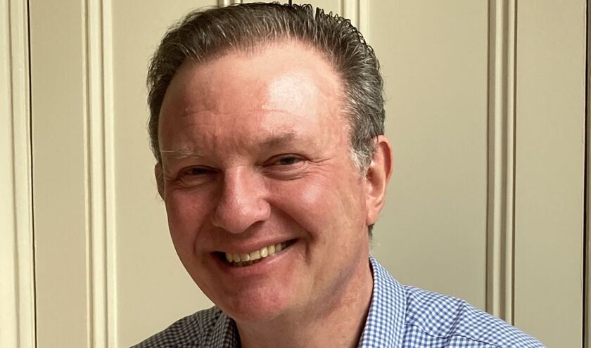 Colin Lynch (c) Kent and Medway Mental Health NHS Trust and Kent Community Health NHS Foundation Trust