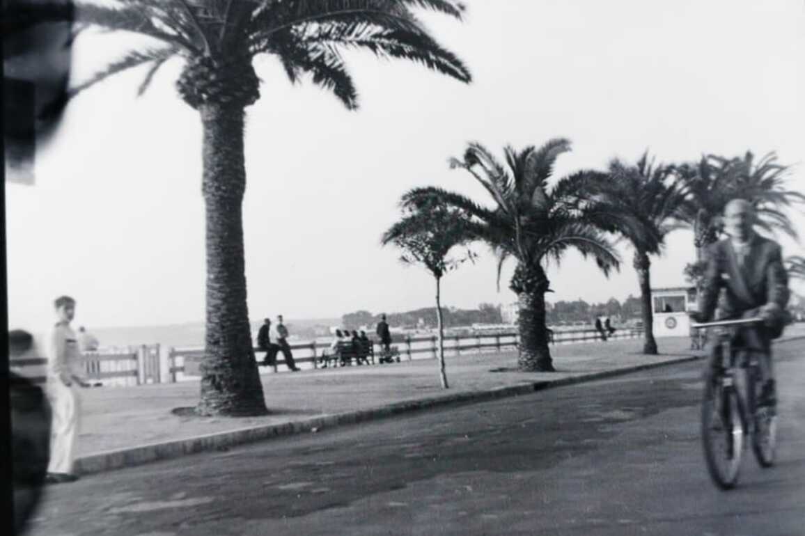 Monaco, France 1944 - Photo of the Day - Havana Times