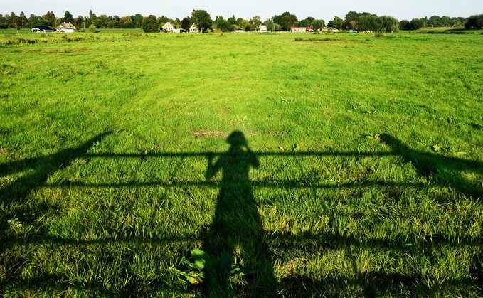 Letters: "This is an important opportunity for women in farming to share their views"