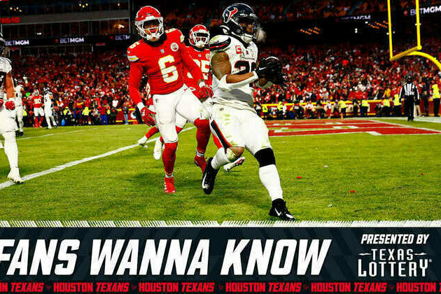 2025 opener, prime time games and much more | Fans Wanna Know