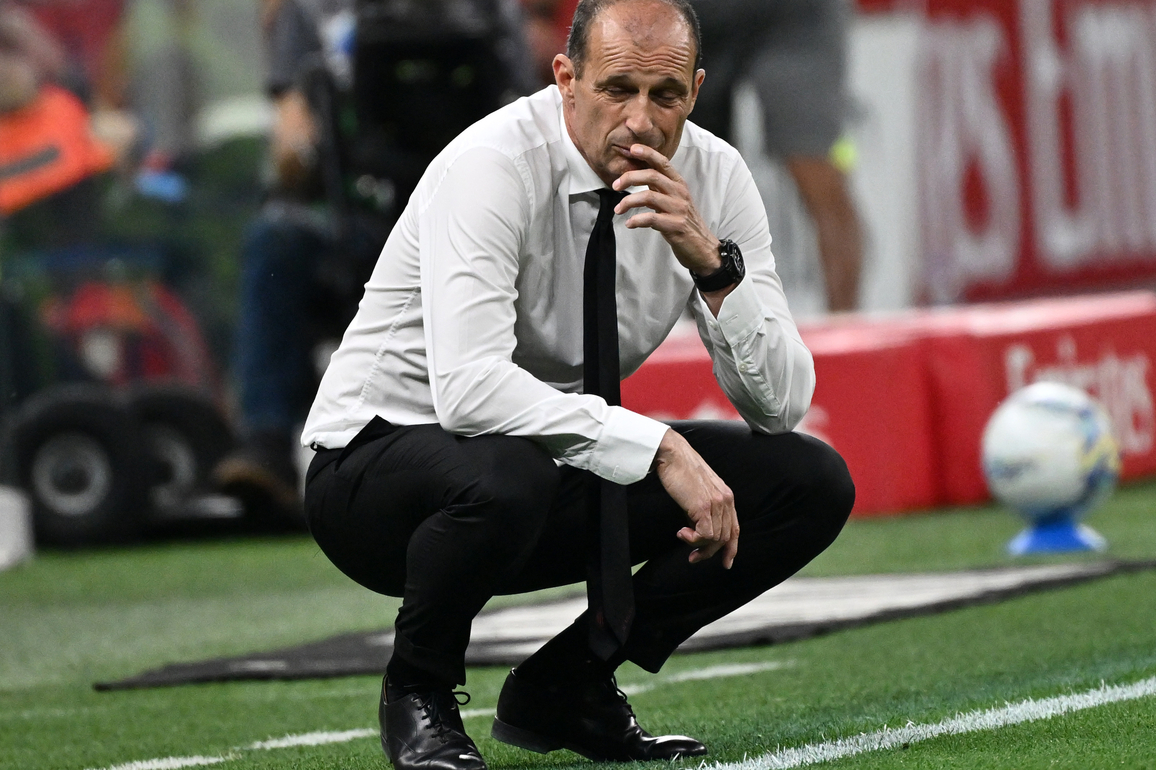 (SP)ITALY-MILAN-SOCCER-SERIE A-AC MILAN VS CAGLIARI