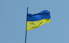 Ukrainian IT remains open for business, says association chief
