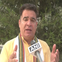 "Murder of humanity": BJP leader Ravinder Raina condemns Pahalgam terror attack