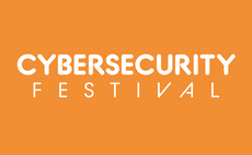 It's almost time! Join us for CyberSecurity Festival 2022 