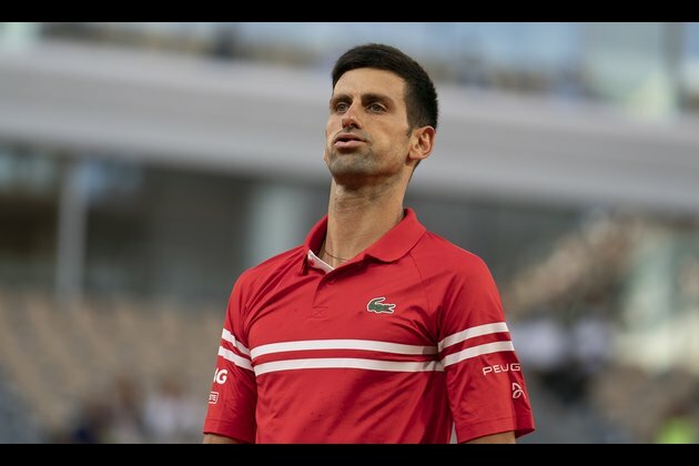 Novak Djokovic not ready to commit to Australian Open