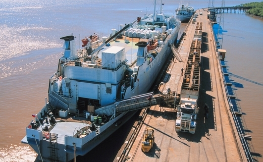 ALEC said observations about the global livestock fleet do not automatically apply to Australia's trade.