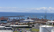 NZ Port Taranaki exempt from country-wide shutdown 