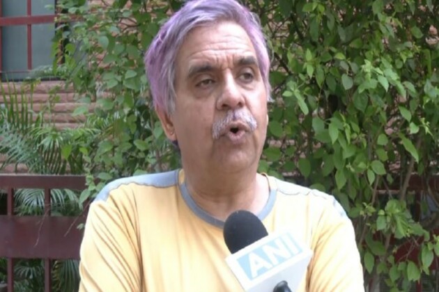 "Home Minister Amit Shah should attend JAC meet as part of centre": Sandeep Dikshit