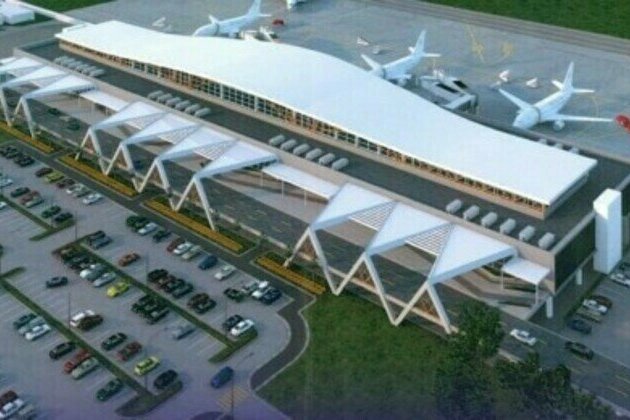 Tacloban eyes international airport by 2025