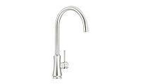 Focus on Stainless Steel- New Tap Range from Abode