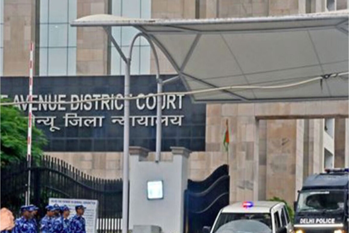 Court lists supplementary charge sheet against Robert Vadra for consideration, ED argues pre-cognizance notice not required