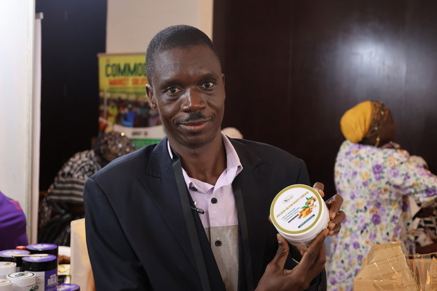 GHANA-ACCRA-CHINA-ZERO-TARIFF POLICY