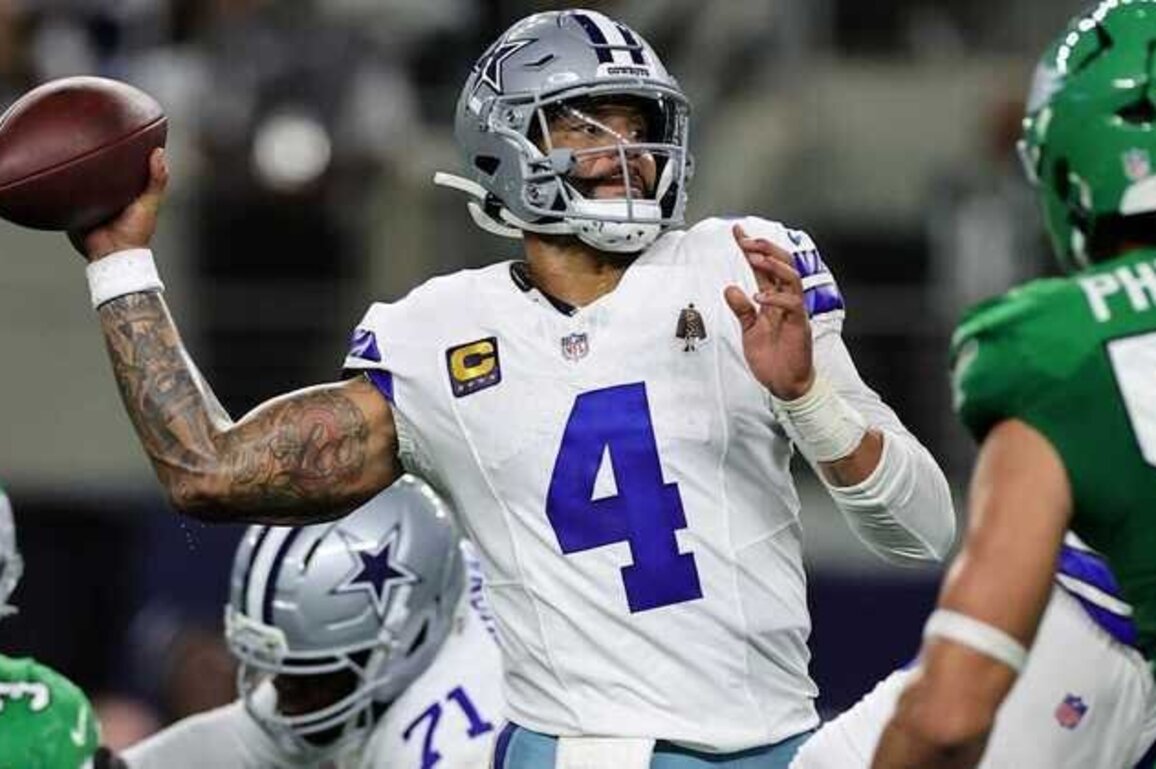 Dak Prescott on matchup with Chiefs, CeeDee Lamb bouncing back, more