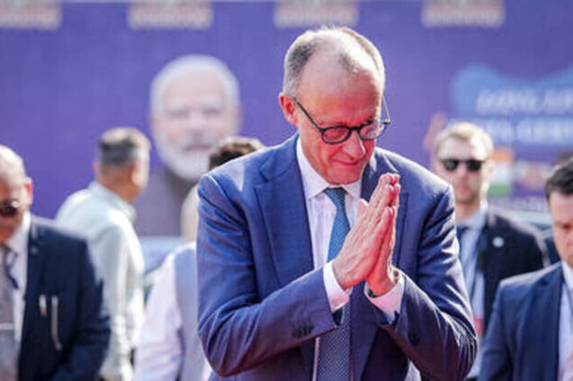 India reacts to German call to reduce 'dependence' on Russian weapons