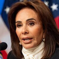 Jeanine Pirro brings strength and clarity to crime fighting in nations capital